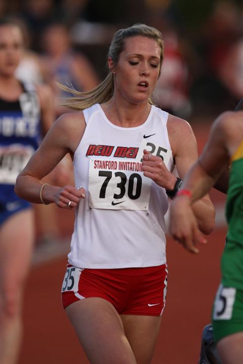 2010 Stanford Invite-College-227.JPG - 2010 Stanford Invitational, March 26-27, Cobb Track and Angell Field, Stanford,CA.